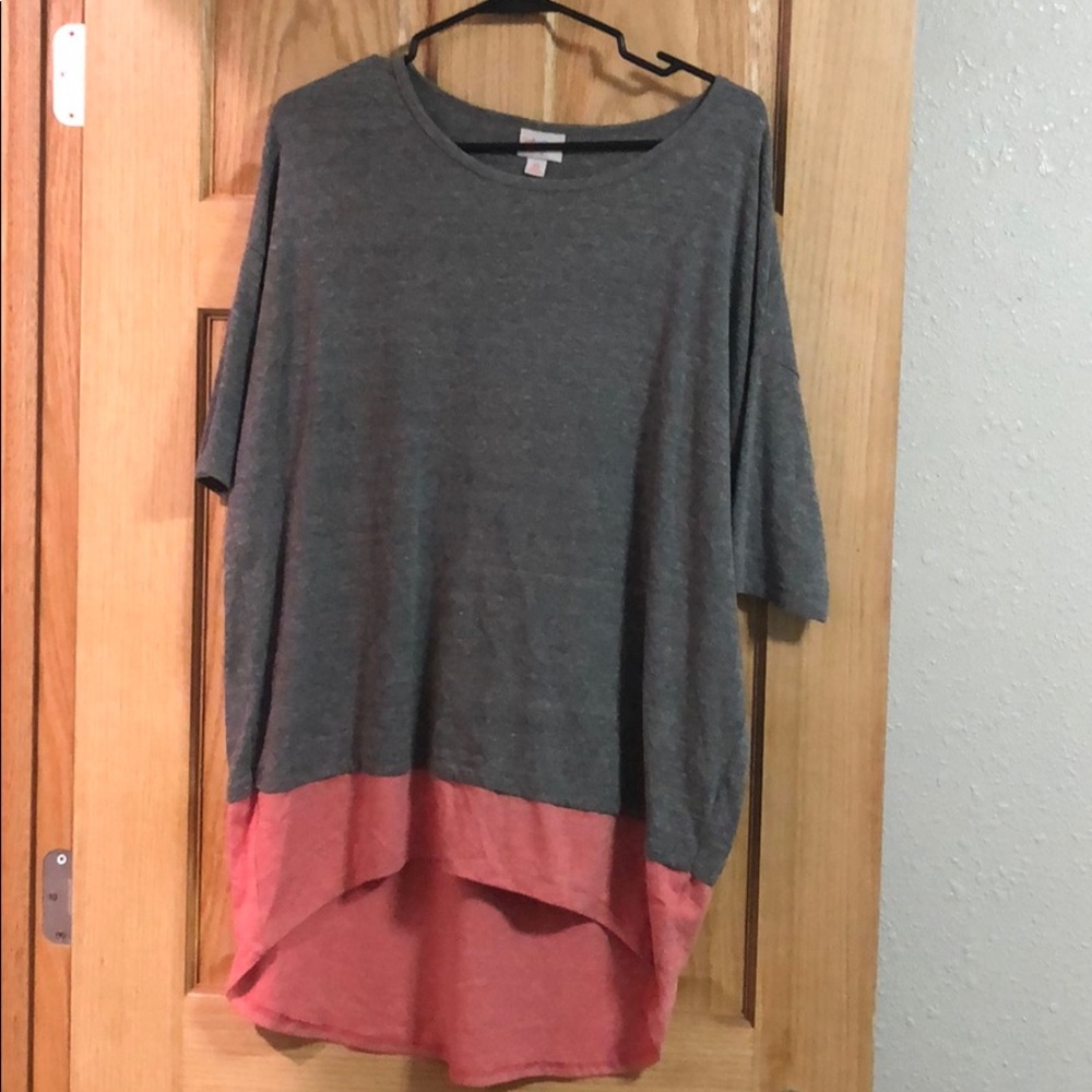 Lularoe Irma’s